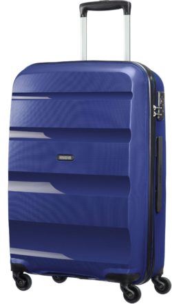 American Tourister - Bon Air Spinner Medium Suitcase - Navy